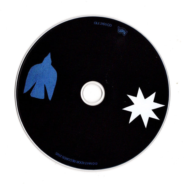 Horsegirl (2) : Phonetics On And On (CD, Album)