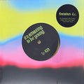 Fontaines D.C. : It's Amazing To Be Young / Before You I Just Forget (7", Single, Ltd, Yel)