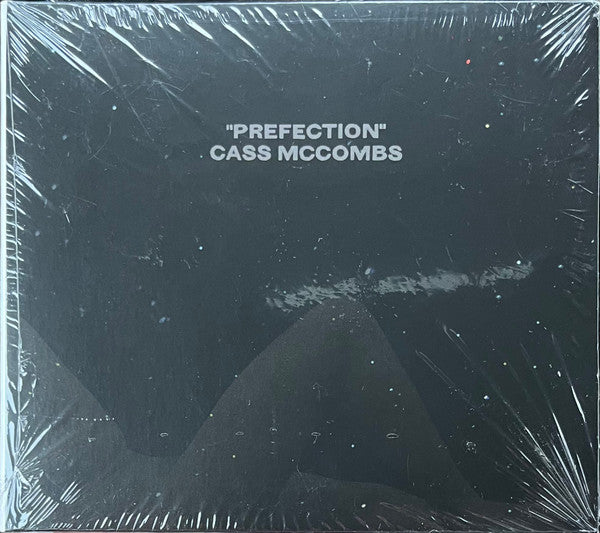 Cass McCombs : Prefection (CD, Album, RE, RM)