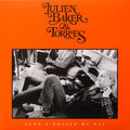 Julien Baker & Torres (2) : Send A Prayer My Way (LP, Album, Ltd, Blu)