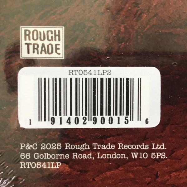 Pulp : More. (LP, Album, Ltd, Dar)