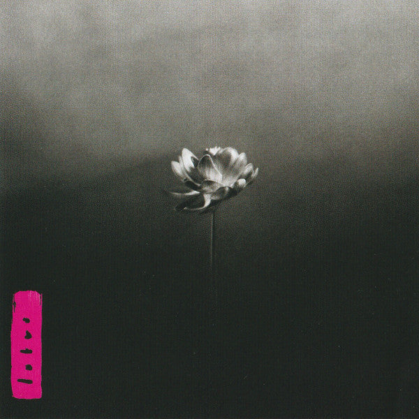 Little Simz : Lotus (CD, Album)