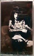 Yeule : Evangelic Girl Is A Gun (Cass, Album)