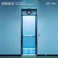 Odesza : Music To Refine To: A Remix Companion to Severance (12", EP, Pea)