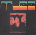 Muzz (8) : Muzz (CD, Album)