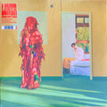 Barry Can't Swim : Loner (LP, Album, Ltd, Gol)