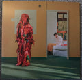 Barry Can't Swim : Loner (LP, Album)
