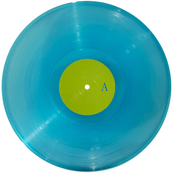 Fontaines D.C. : Romance (LP, Album, RE, Tur + 7", Single + Ltd)