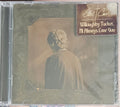 Ethel Cain : Willoughby Tucker, I'll Always Love You (CD, Album)