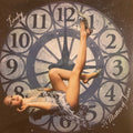 Laufey (2) : A Matter Of Time (LP, Album, Tim + 7", S/Sided)