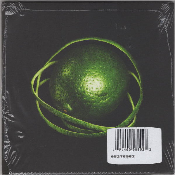Big Thief : Double Infinity (CD, Album, Opt)