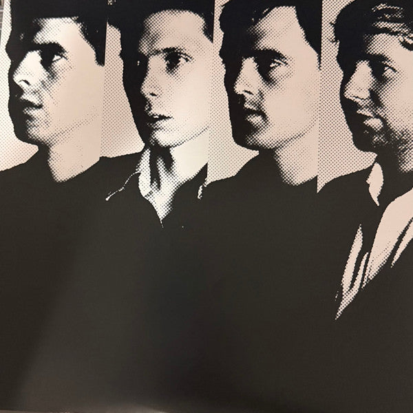 Franz Ferdinand : You Could Have It So Much Better (LP, Album, Ltd, RE, RM, Ora)