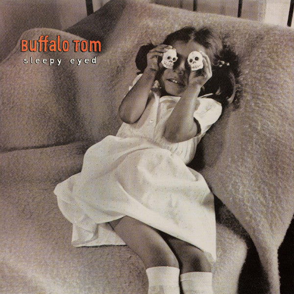 Buffalo Tom : Sleepy Eyed (CD, Album)