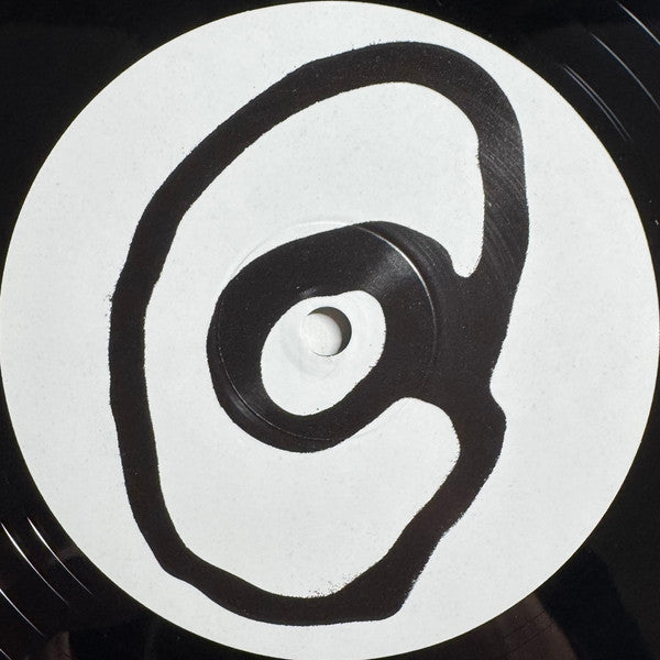 Arca (4) : @@@@@ (LP + LP, S/Sided, Etch + Mixtape, RE)