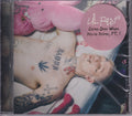 Lil Peep : Come Over When You're Sober, Pt. 1 (CD, Album)