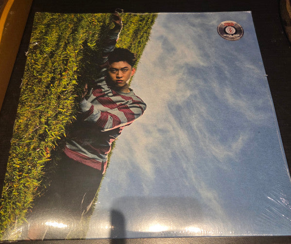 Rich Brian : Where Is My Head? (2xLP, Cry)