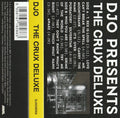 Djo (13) : The Crux Deluxe (Cass, Album, Ltd)
