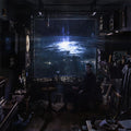 Danny L Harle : Cerulean (LP, Album, Ltd, Cer)
