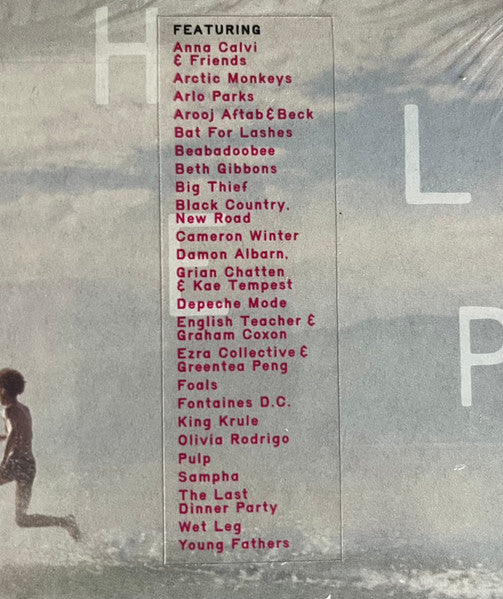 Various : Help(2) (2xCD, Album)