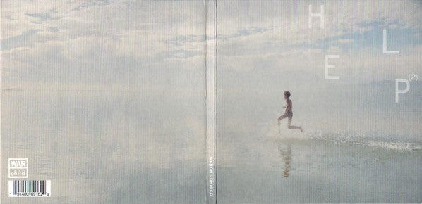 Various : Help(2) (2xCD, Album)