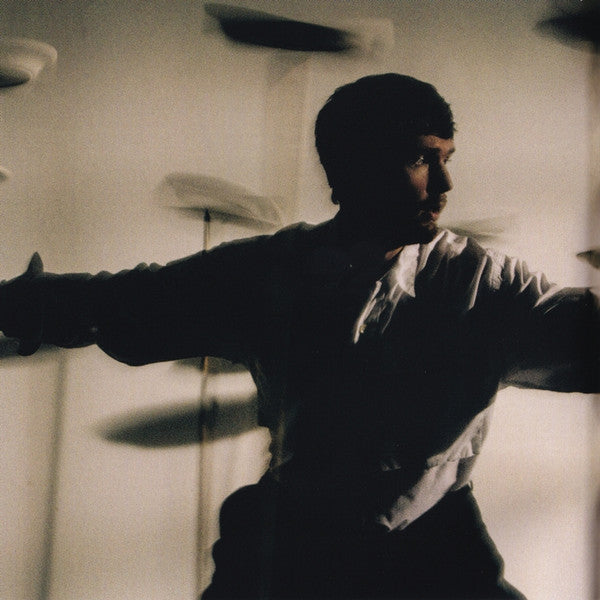 James Blake : Trying Times (CD, Album)