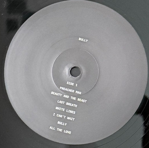 Ye (2) : Bully (LP, Album)