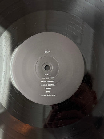 Ye (2) : Bully (LP, Album)
