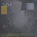 Raye (3) : This Music May Contain Hope. (2xLP, Album, Yel)