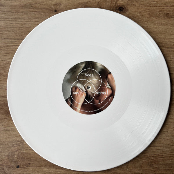 Robyn : Sexistential (LP, Album, Ltd, Whi)
