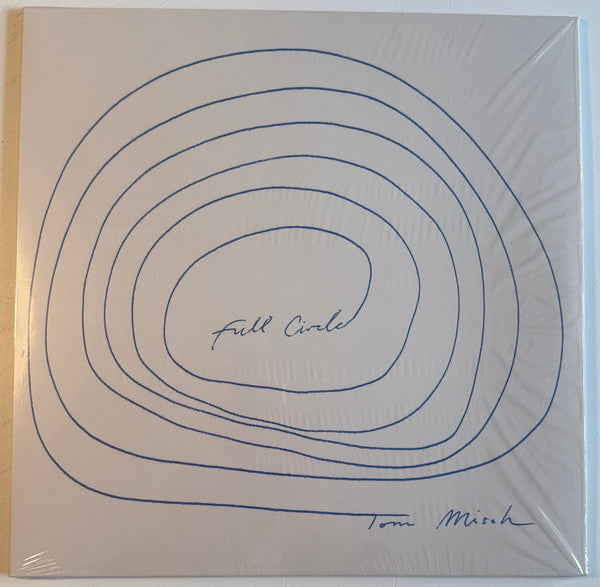 Tom Misch : Full Circle (LP, Album)