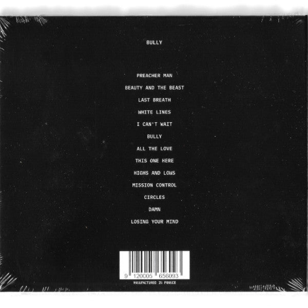 Ye (2) : Bully (CD, Album, Dig)