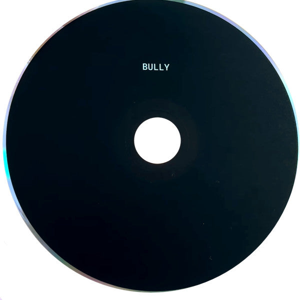 Ye (2) : Bully (CD, Album, Dig)