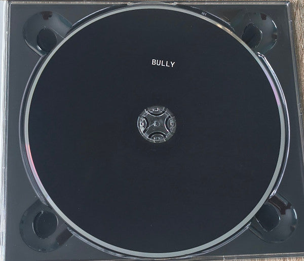 Ye (2) : Bully (CD, Album, Dig)