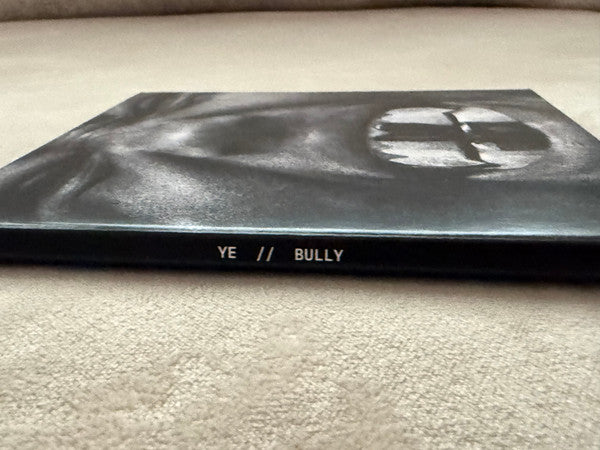 Ye (2) : Bully (CD, Album, Dig)