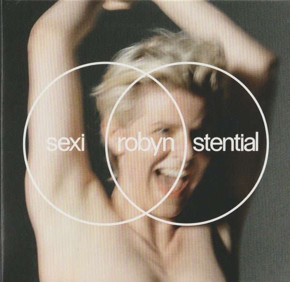 Robyn : Sexistential (CD, Album)