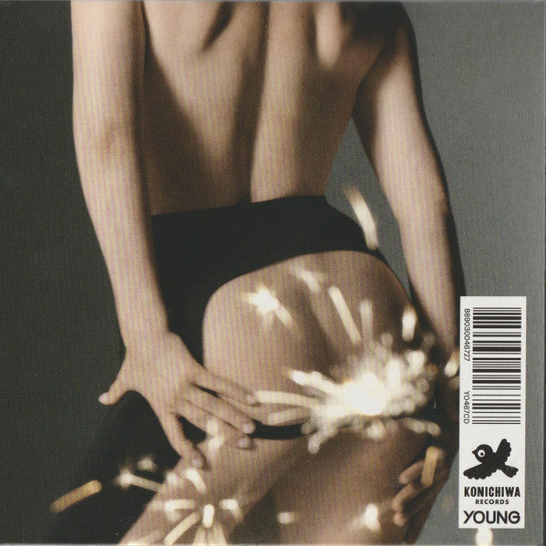 Robyn : Sexistential (CD, Album)
