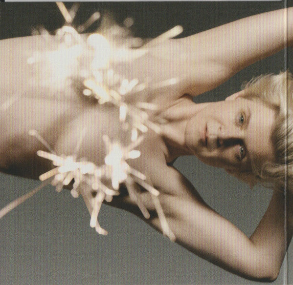 Robyn : Sexistential (CD, Album)