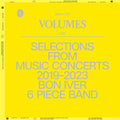 Bon Iver : Volumes: One - Selections From Music Concerts 2019-2023 Bon Iver 6 Piece Band (LP, Comp)