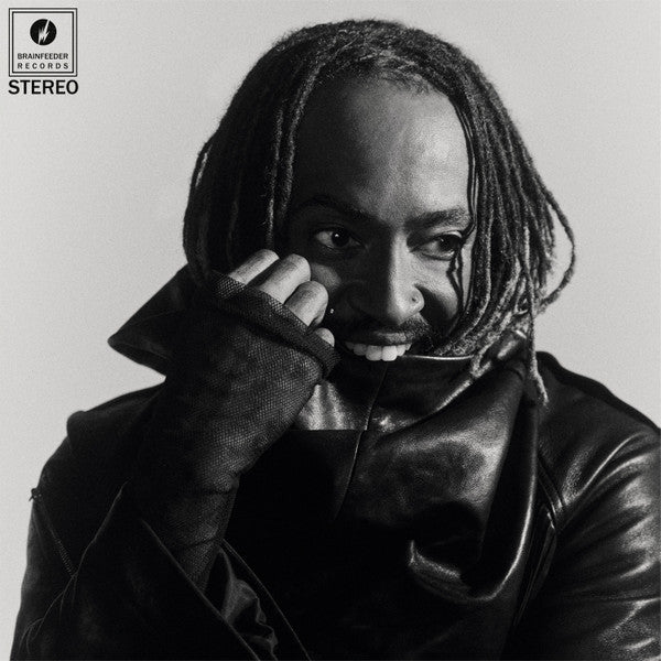 Thundercat : Distracted (CD, Album, Dig)