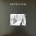 Cigarettes After Sex : The Crystal Ship / Anna Karenina (7", Single)