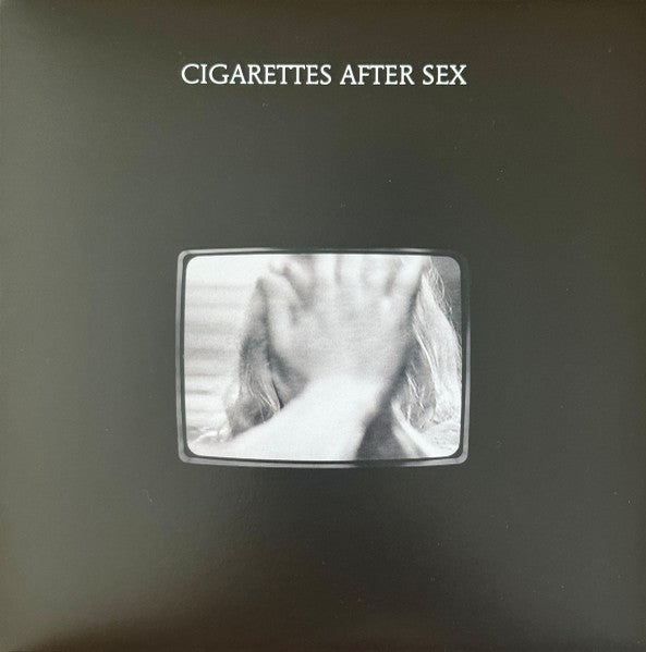 Cigarettes After Sex : The Crystal Ship / Anna Karenina (7", Single)