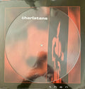 The Charlatans : Then (12", RSD, Pic, RE)