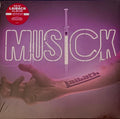 Laibach : Musick (LP, Album, Ltd, Neo)