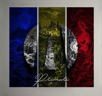 Athak : Primarï (CD, Album)