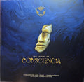 Various : The Legend Of Consciencia: Tomorrowland 2026 (2xLP, Comp)