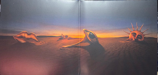 Various : The Legend Of Consciencia: Tomorrowland 2026 (2xLP, Comp)