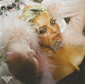 Bebe* : Dirty Blonde (CD, Album)