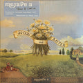 Mojave 3 : Spoon And Rafter (CD, Album, RE, RM)