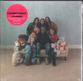 Wet Leg : Moisturizer (CD, Album, Dlx, RE)