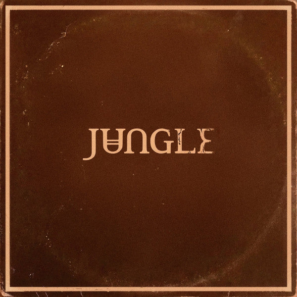 Jungle (12) : Sunshine (CD, Album)